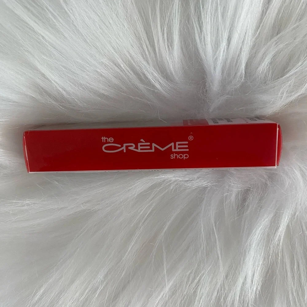 The Crème Shop full coverage rescue concealer Deep (40)